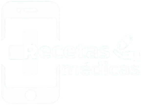 Recetas Medicas logo